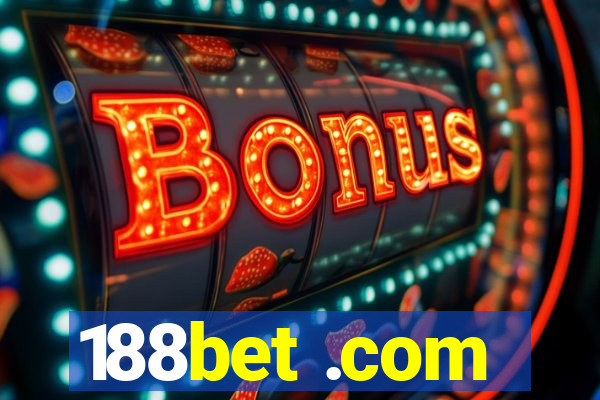 188bet .com